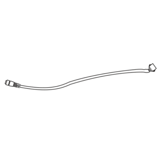 Kabel Handtag Lc347Vli