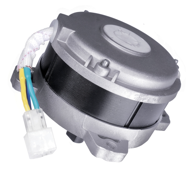 Motor