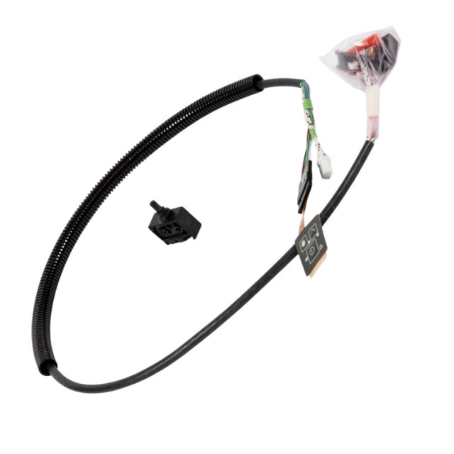 Switch Kit Battery Trimmer 536