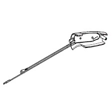 Handle Insert Assy Xpg 5939127-01