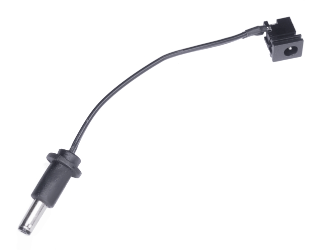 Cord Charging