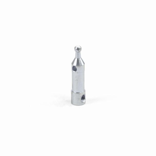 Lever for new control valve