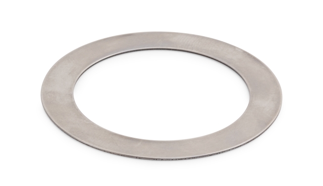 Washer axial!
