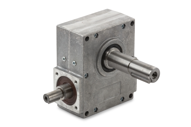 Gearbox