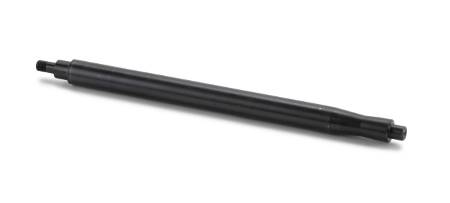 Shaft vibrator!