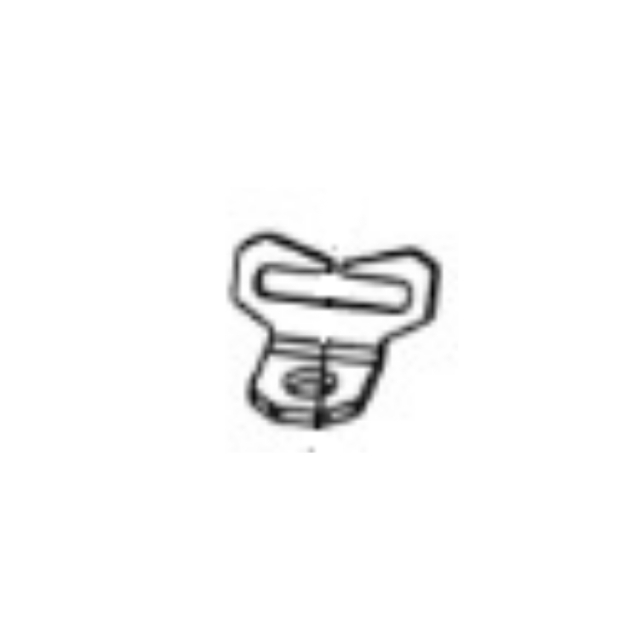 Oop Motor Hood Rails