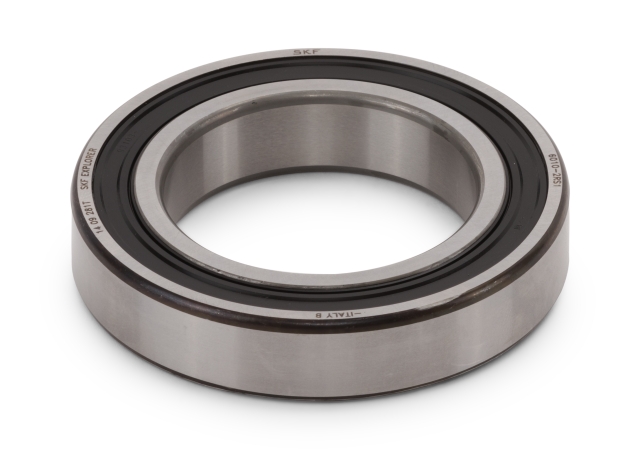 Bearing ball