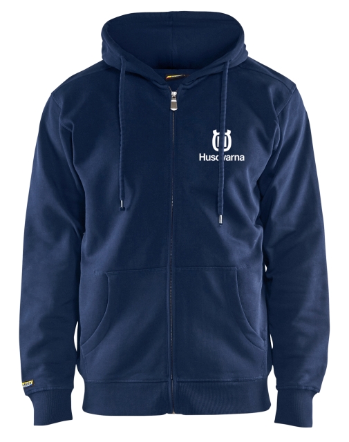 JACKET XS SWEATSHIRT W, HOOD,