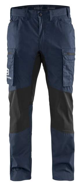 TROUSERS D120 SERVICE TROUSERS