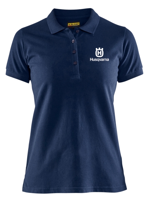 SHIRT XXXL LADIES POLO SHIRT N
