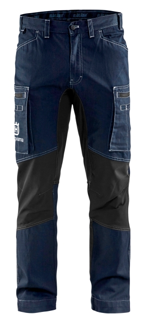 TROUSERS D120 SERVICE TROUSERS