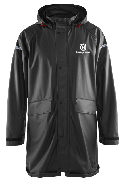 RAIN JACKET XXXL RAIN JACKET B