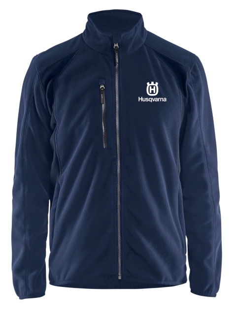 FLEECE JACKET XL FLEECE JACKET