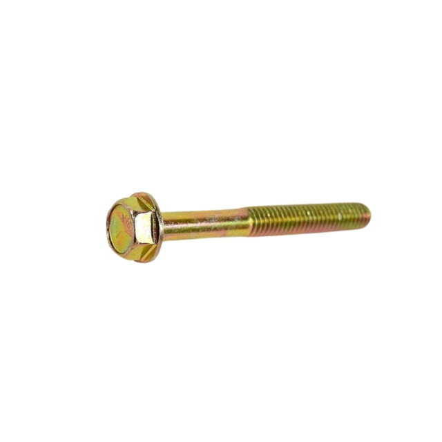 Bult Hex 5/16-18Unc X 2,75 ''