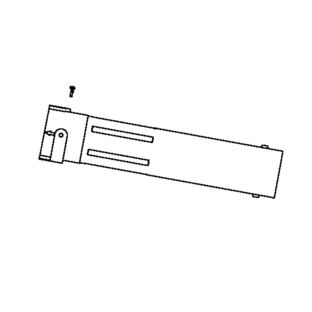 SERVICE KIT MPP BLOWER/VACUUM
