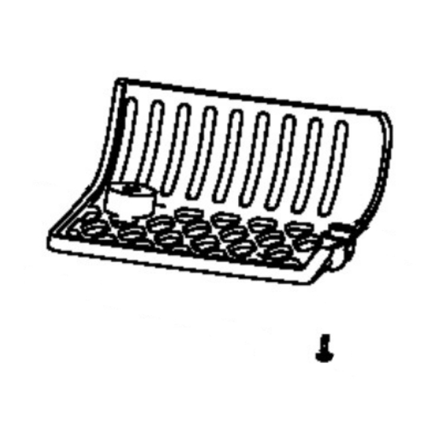 SERVICE KIT MPP BLOWER/VACUUM