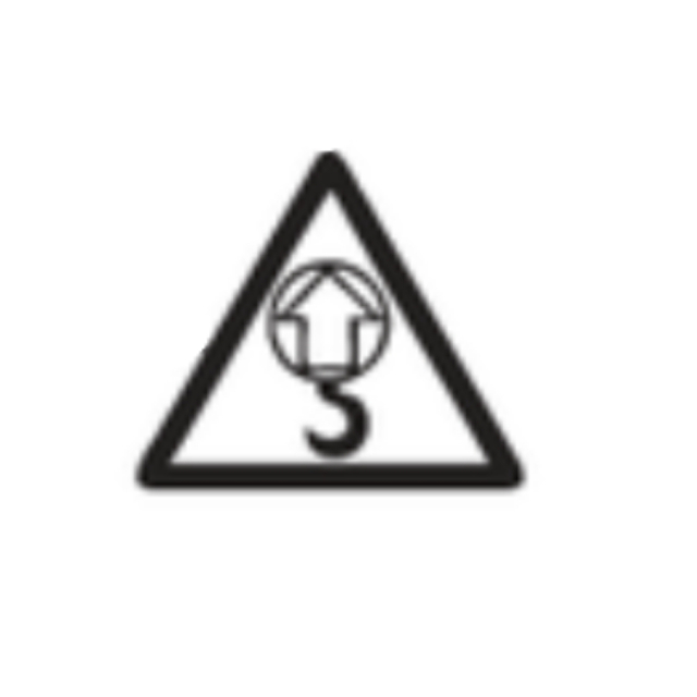 Label Carton Prop 65 Ingår I K
