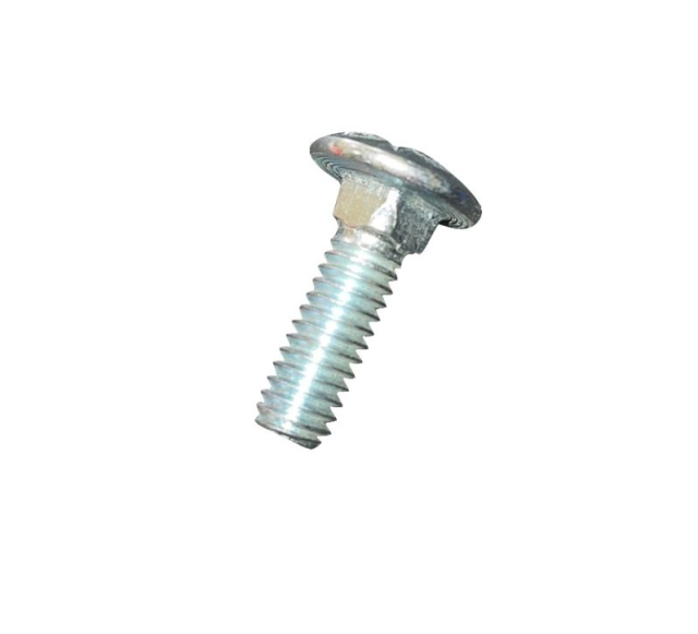 BOLT CUP HEAD SQUARE NECK BOLT