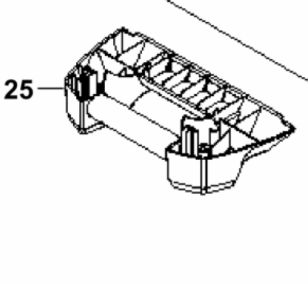 Front Foot Height