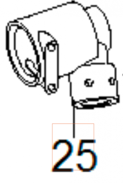 Pipe Dynamic Outlet Xtra Sp