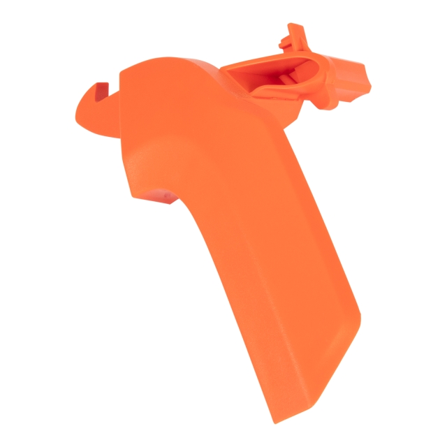 Handle Rh Gardena House
