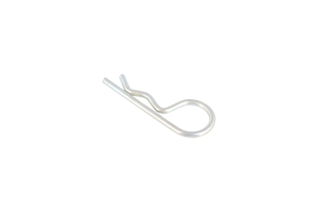 Pin hairpin cotter #4