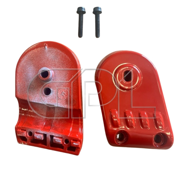 Handlebar Bracket Spare Part K 5962833-02