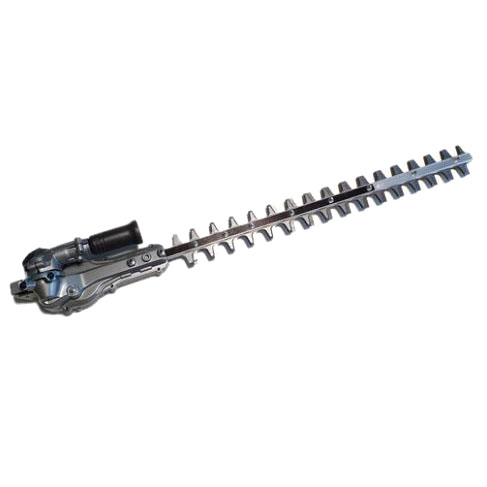 Cutting head assy pole hedge t