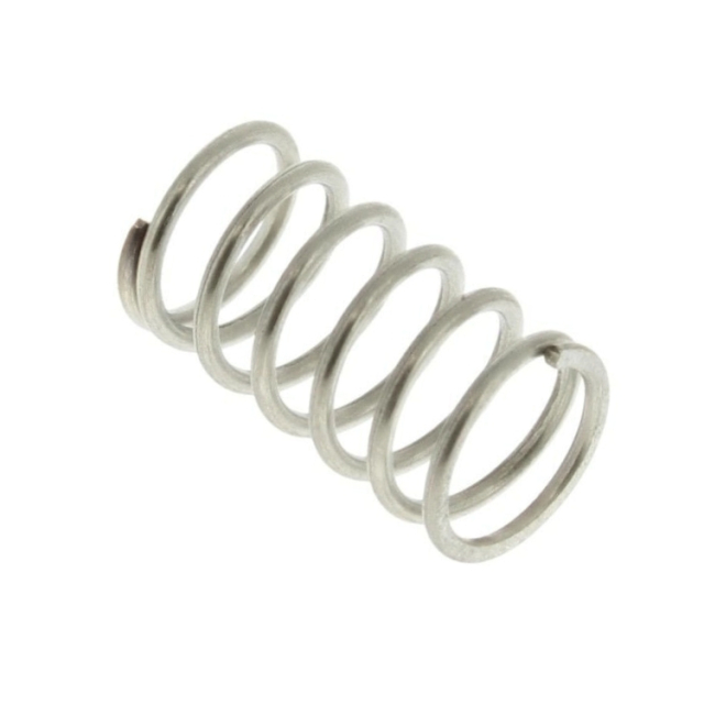 Spring Inner D: 7,75