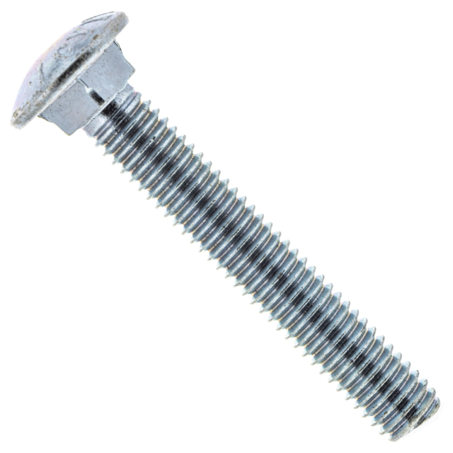 BOLT CARRIAGE BOLT 3/8-16 X 2
