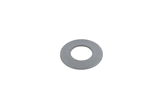 Washer plain washer 5/16 x 0.042 in st clear zinc