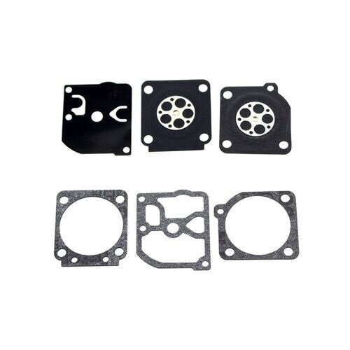 Diaphragm Assy Kit At-7C