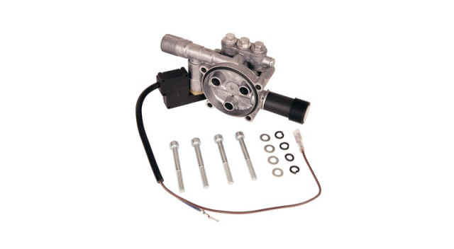 Pump Kit