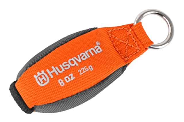 Husqvarna Kastvikt 226g