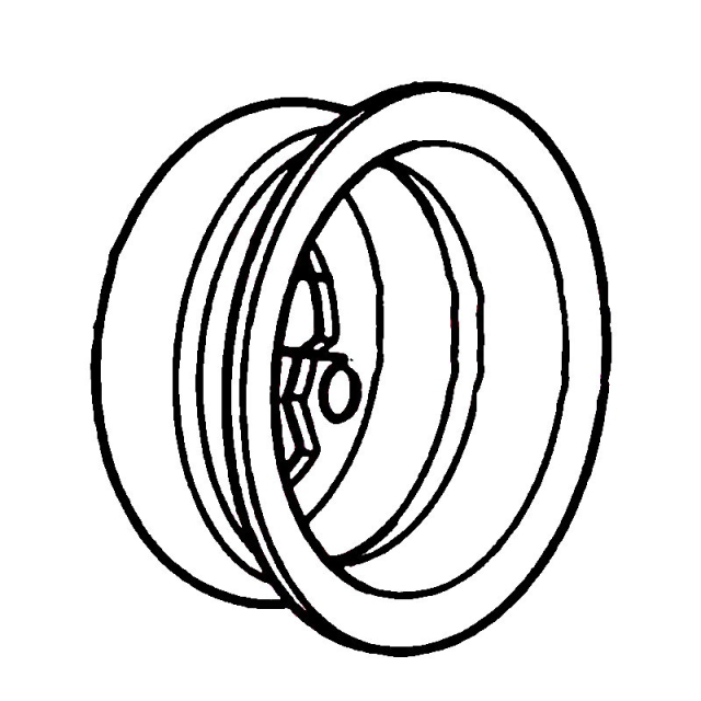 Sealing Purge 5970806-01