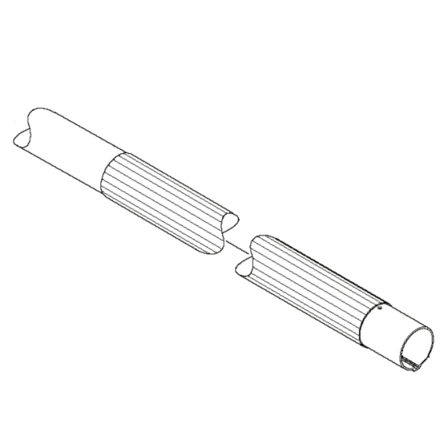 Tube Assy Handle