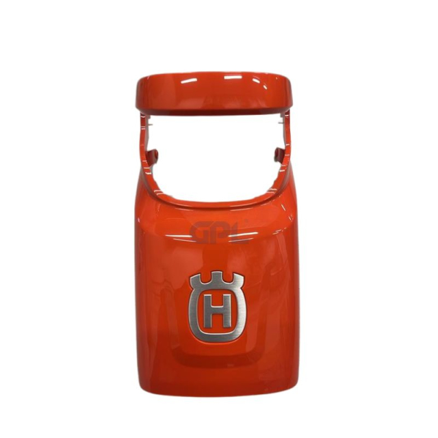 Cover Steering Column Front As