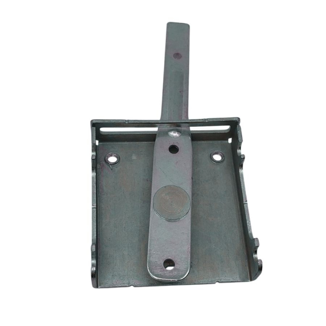 Control Speed Lever