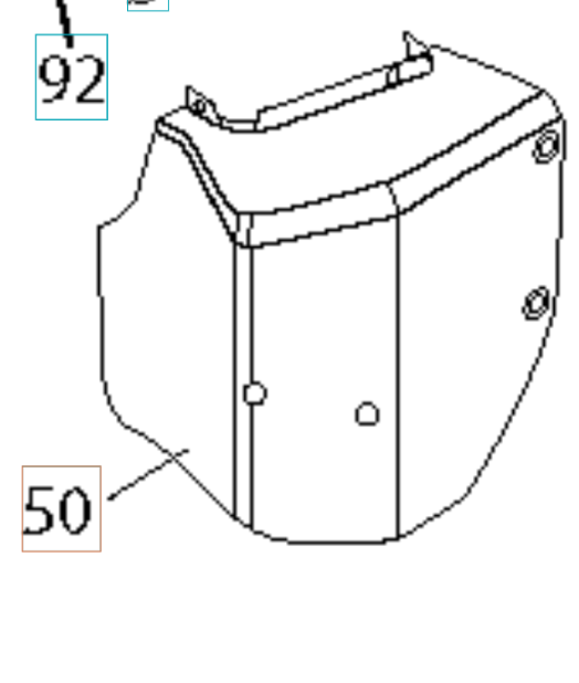 Carburettor Airbox System Carb