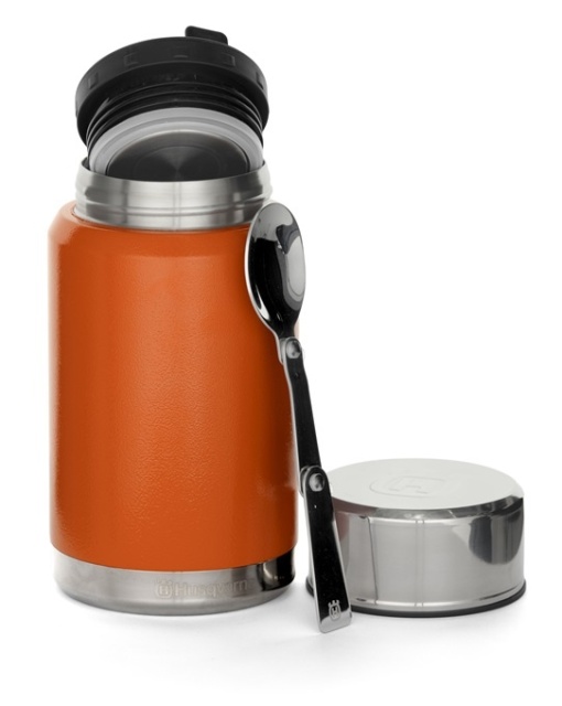 Husqvarna Xplorer Mattermos 600ml