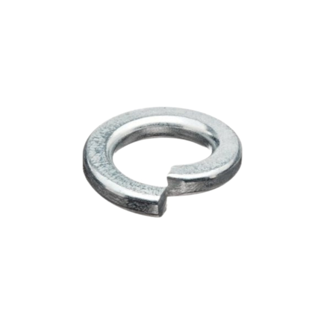 Washer Washer 1/4 Lock Washer,