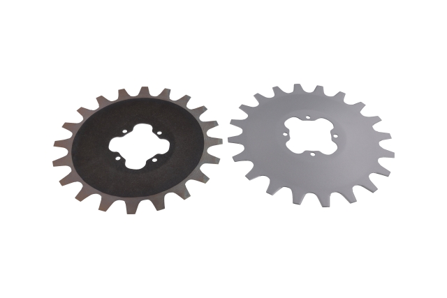 Blade Set Sgc,Service Part Hva