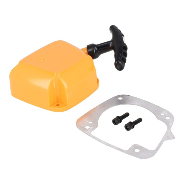 Starter Assy Starter Asm - Mcc