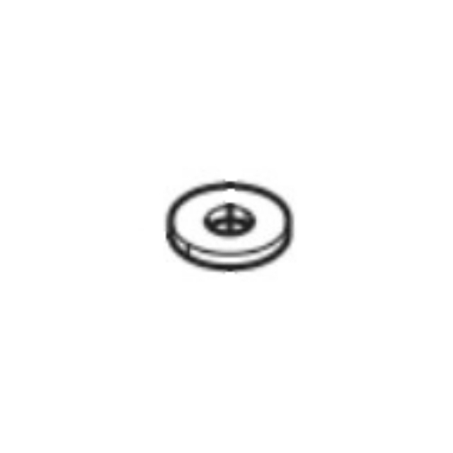 Spacer Ring Lower Pivot