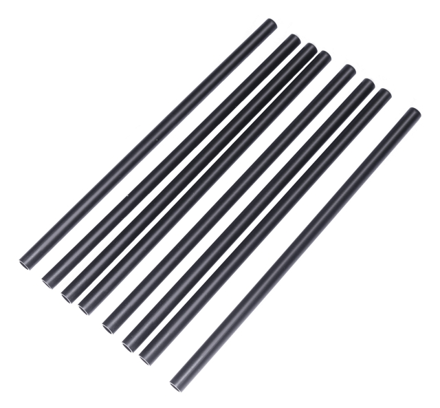 Pipe 4,6Mm,3/16',L,155Mm,8Pcs