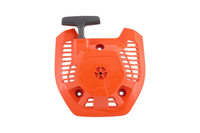 Starter assy