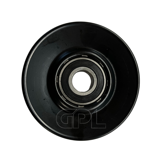 Pulley Assy With Bearing Spa D