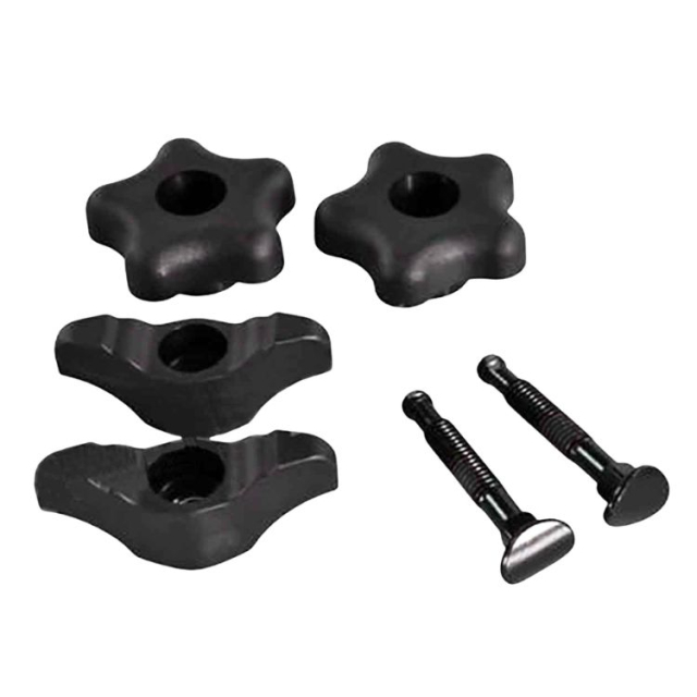 WASHOUT, KNOB, & HARDWA