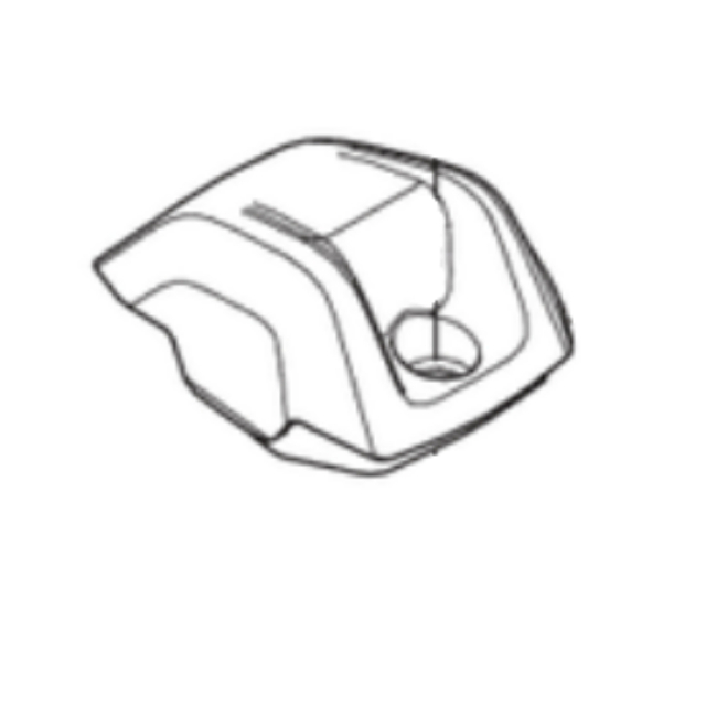 Cover plug cap