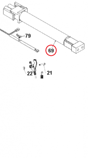 Kablage Electrical Jumper,Ligh